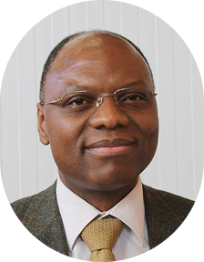 Prof. Jean-Pierre Tshibangu